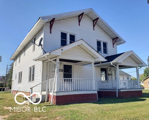 2105 Central Ave, Anderson, IN, 46016-4332 | Card Image