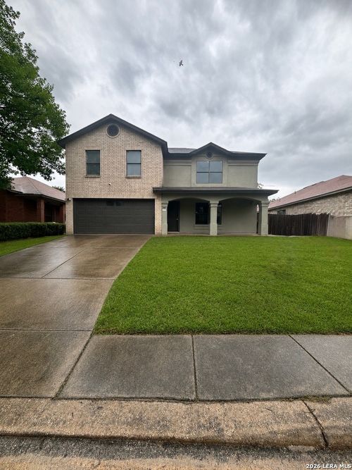 8151 Cantura Mls, Converse, TX, 78109-3261 | Card Image