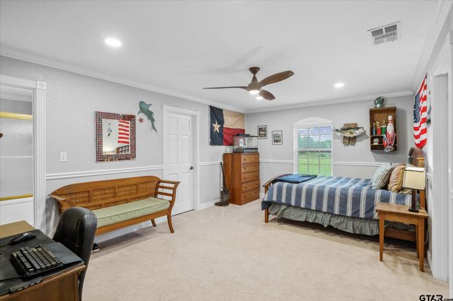 589 Vz County Road 2202, House other with 5 bedrooms, 6 bathrooms and null parking in Canton TX | Image 17