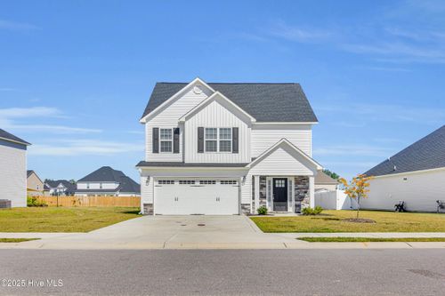 1012 Blue Water Blvd, New Bern, NC, 28562-2448 | Card Image