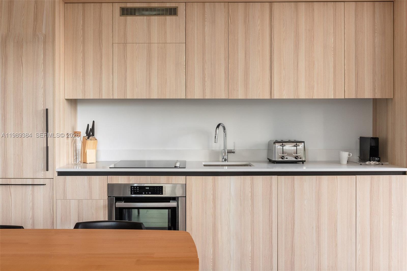 Residential in Miami 2