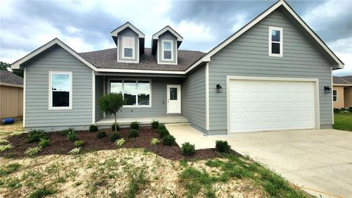 1605 Al Ortalani Way, Pittsburg, KS, 66762 | Card Image