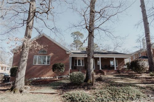 606 Riverside Drive, Lumberton, NC, 28358 | Card Image