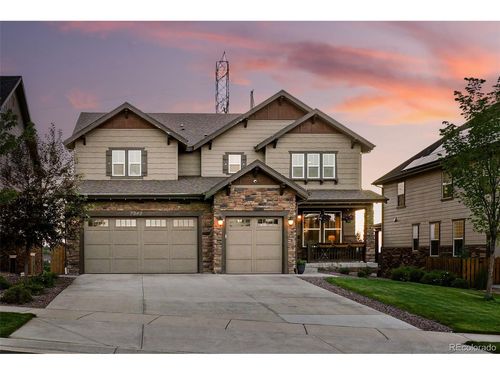 7949 S Elk Way, Aurora, CO, 80016-4410 | Card Image