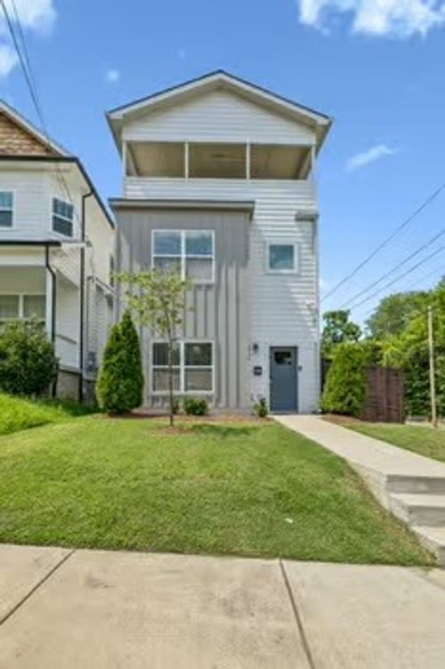 1600 Meharry Blvd, Nashville, TN, 37208-3027 | Card Image