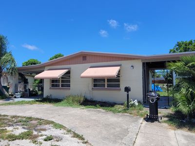 1131 Croton Road, House other with 3 bedrooms, 2 bathrooms and null parking in Melbourne FL | Image 1