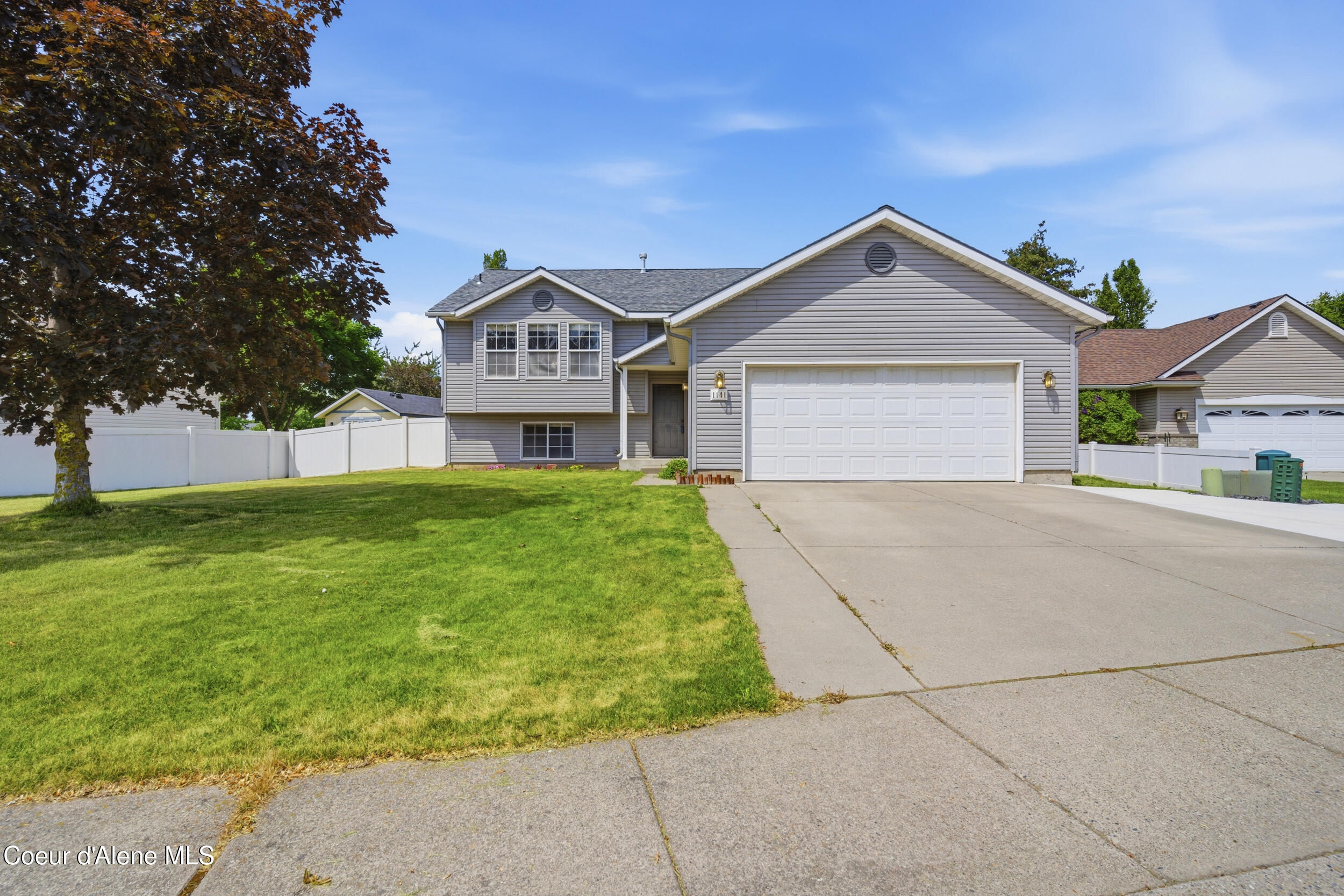 Residential in Post Falls 2