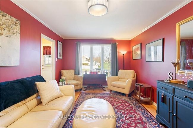 1888 Belvedere Cres, House other with 3 bedrooms, 0 bathrooms and null parking in Cornwall ON | Image 4