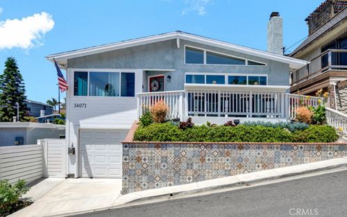 34071 El Contento Dr, Dana Point, CA, 92629-2667 | Card Image