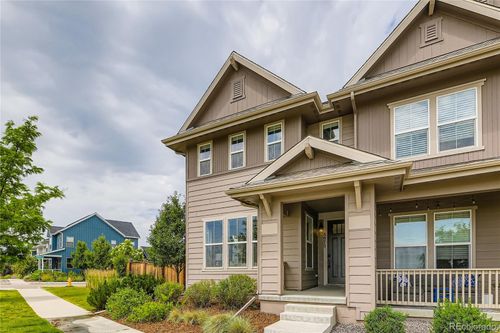 5975 Hanover St, Denver, CO, 80238-4150 | Card Image
