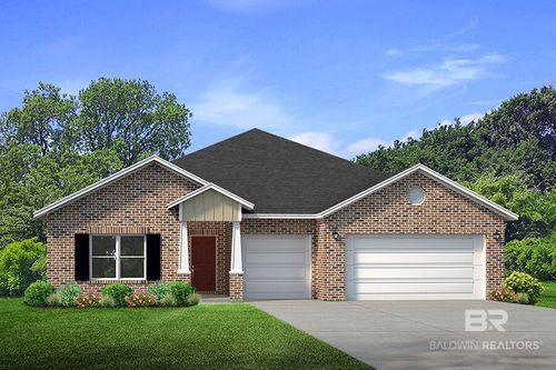 31672 Bramshell Dr, Spanish Fort, AL, 36527-5058 | Card Image