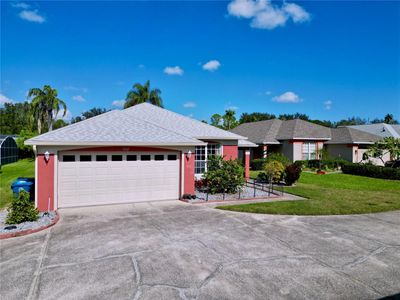 1732 Clubhouse Cv, House other with 4 bedrooms, 2 bathrooms and null parking in HAINES CITY FL | Image 2