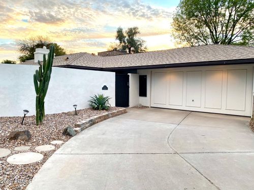 7621 E Via De Lindo --, Scottsdale, AZ, 85258 | Card Image