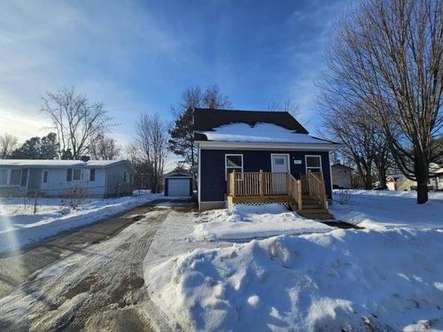 207 N Chestnut Street, SPENCER, WI, 54479 | Card Image