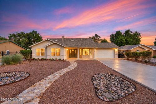 1245 Villita Loop, Las Cruces, NM, 88007-6818 | Card Image