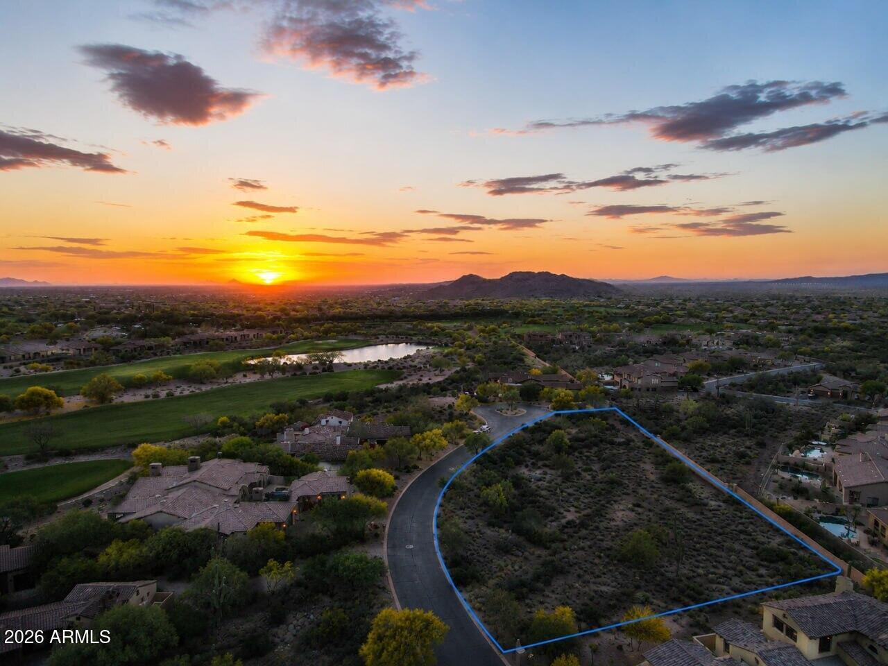 Land in Gold Canyon 4