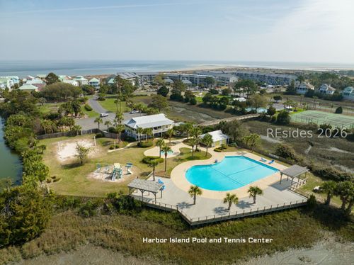 k201-4 Harbor Dr N, Saint Helena Island, SC, 29920-5073 | Card Image
