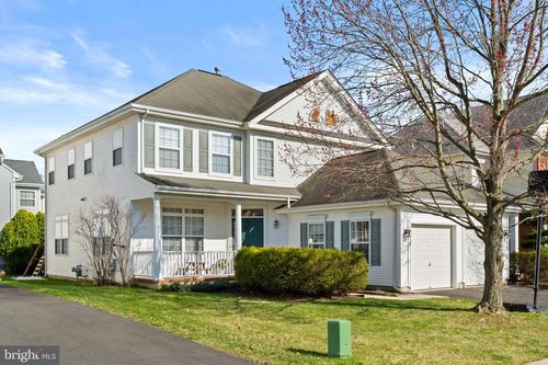 87 Elsie Dr, Plainsboro, NJ, 08536-1924 | Card Image