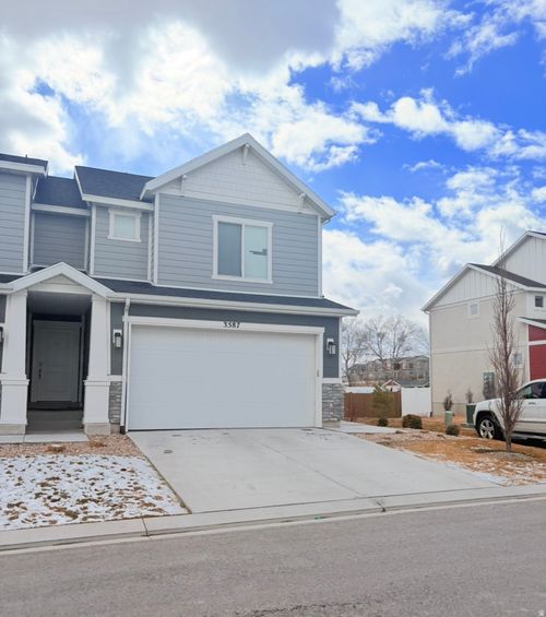 3587 W Grassland Dr, Lehi, UT, 84048-4382 | Card Image