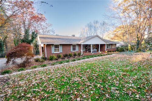 106 Tamassee Dr, Clemson, SC, 29631-1841 | Card Image