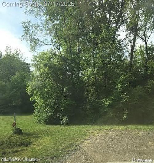 0000 Marlowe Blvd Marlowe Boulevard, Canton Charter Township, MI, 48187 | Card Image