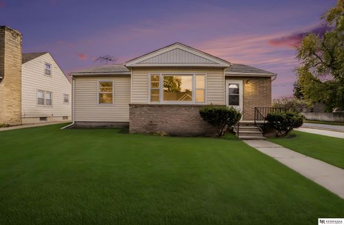 1310 Monroe St, Fremont, NE, 68025-3379 | Card Image