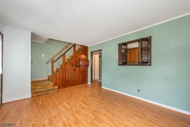 57 Burnside Pl, House other with 4 bedrooms, 1 bathrooms and null parking in Haskell NJ | Image 4
