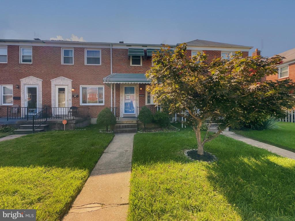 Southorn Rd, Middle River, MD 21220