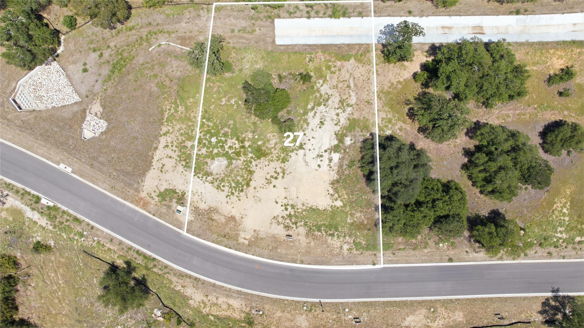 Land in Georgetown 4
