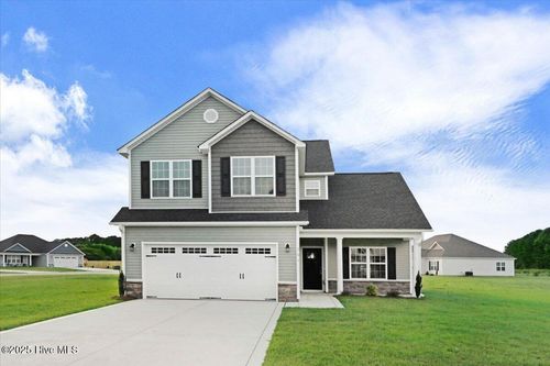 201 Talton Farm Dr, Pikeville, NC, 27863-7005 | Card Image