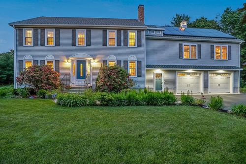 22 Pine Warbler Way, Bellingham, MA, 02019-1911 | Card Image