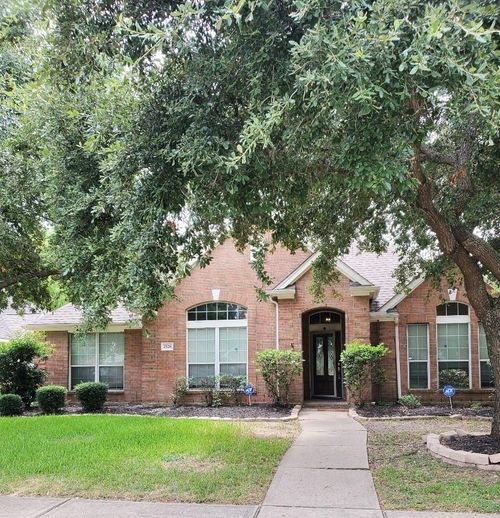 2526 Sunrise Harbor Ln, Pearland, TX, 77584-3247 | Card Image