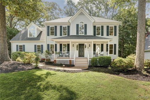 10282 Penningcroft Ln, Mechanicsville, VA, 23116-5149 | Card Image