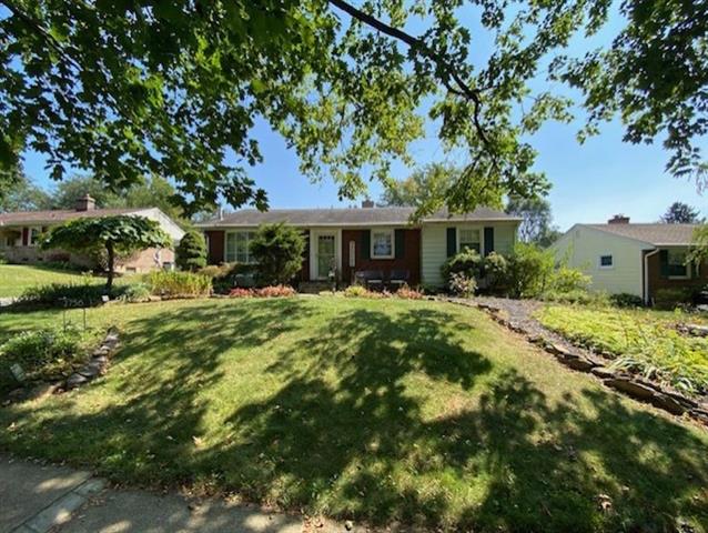 Fairview St, Allentown, PA 18104