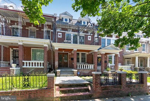 722 Otis Pl Nw, WASHINGTON, DC, 20010-1704 | Card Image