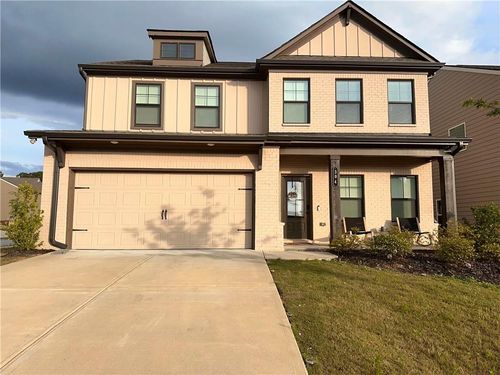 304 Sterling Creek Way, Loganville, GA, 30052-8303 | Card Image