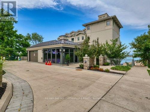 101-10 Dalhousie Ave, Saint Catharines, ON, L2N4W4 | Card Image