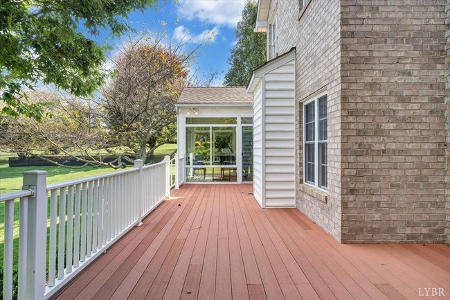 1061 Cedar Sky Ct, House other with 4 bedrooms, 4 bathrooms and null parking in Forest VA | Image 33