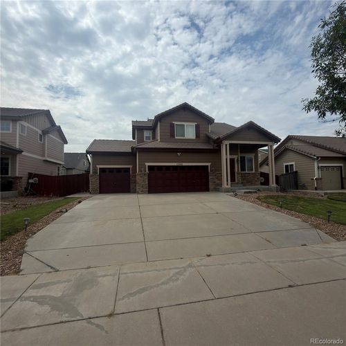11542 E 118th Pl, Commerce City, CO, 80640-7420 | Card Image