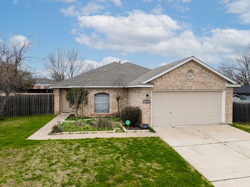 1704 Verbena Way, Round Rock, TX, 78664-2660 | Card Image