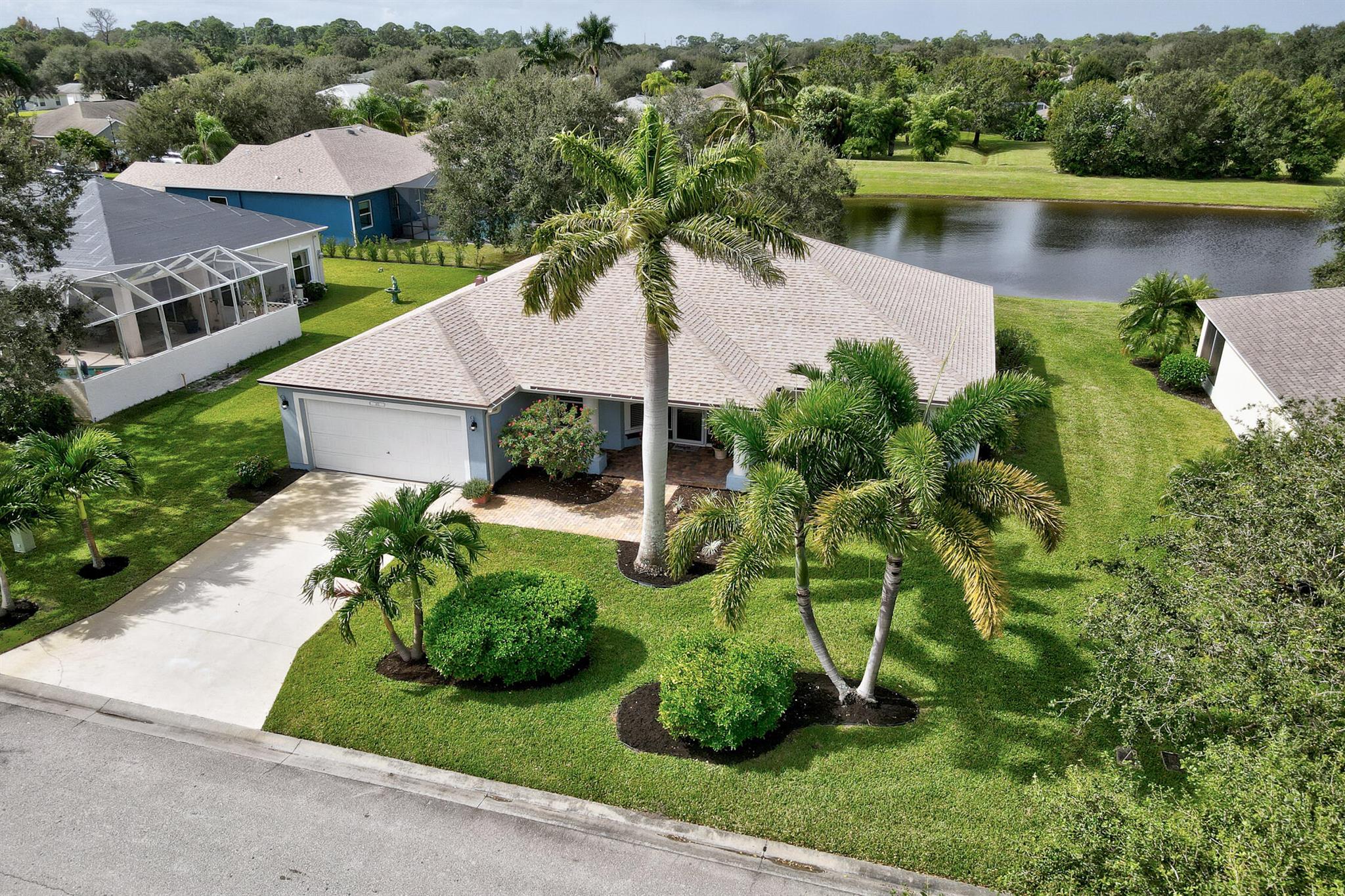 165 36th Court Sw, Sold in Vero Beach Zoocasa