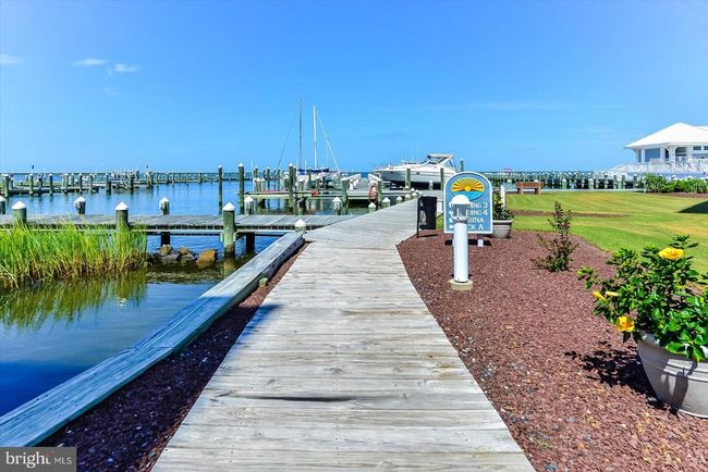 UNIT-302 - 101 Williams St, Condo with 3 bedrooms, 2 bathrooms and null parking in CRISFIELD MD | Image 62