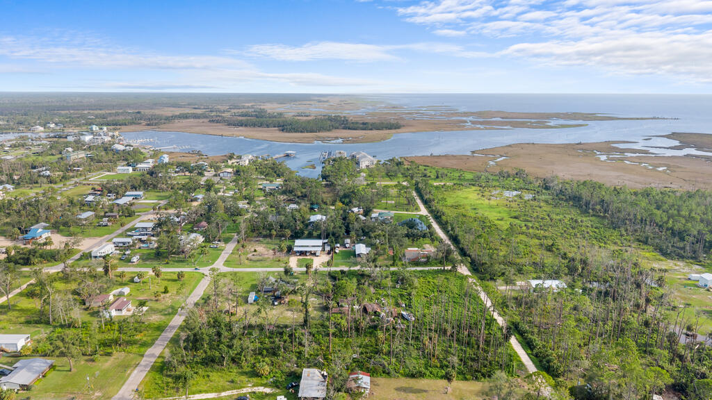 Land in Steinhatchee 3