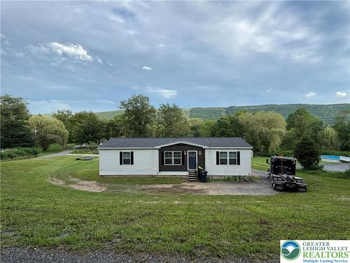 45 Fuzzy Ln, Palmerton, PA, 18071-5850 | Card Image