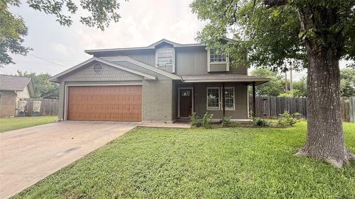 805 Malden Cv, Pflugerville, TX, 78660-2444 | Card Image