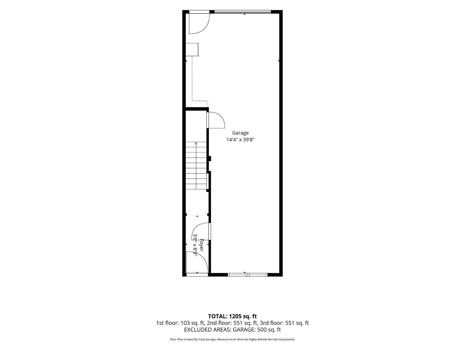 Residential in Surrey 2