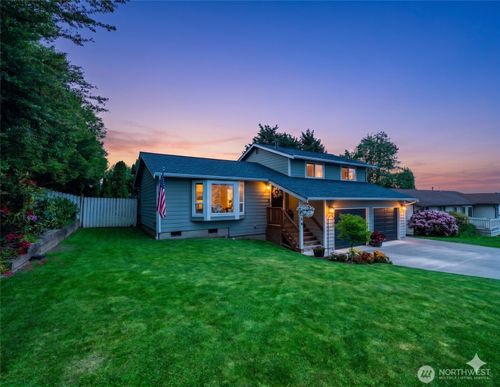 2170 Hawthorne Street, Ferndale, WA, 98248 | Card Image