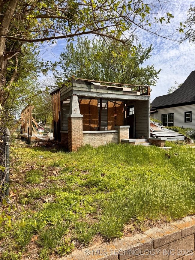 511 N Louisa Ave, Home with 0 bedrooms, 0 bathrooms and null parking in Shawnee OK | Image 30