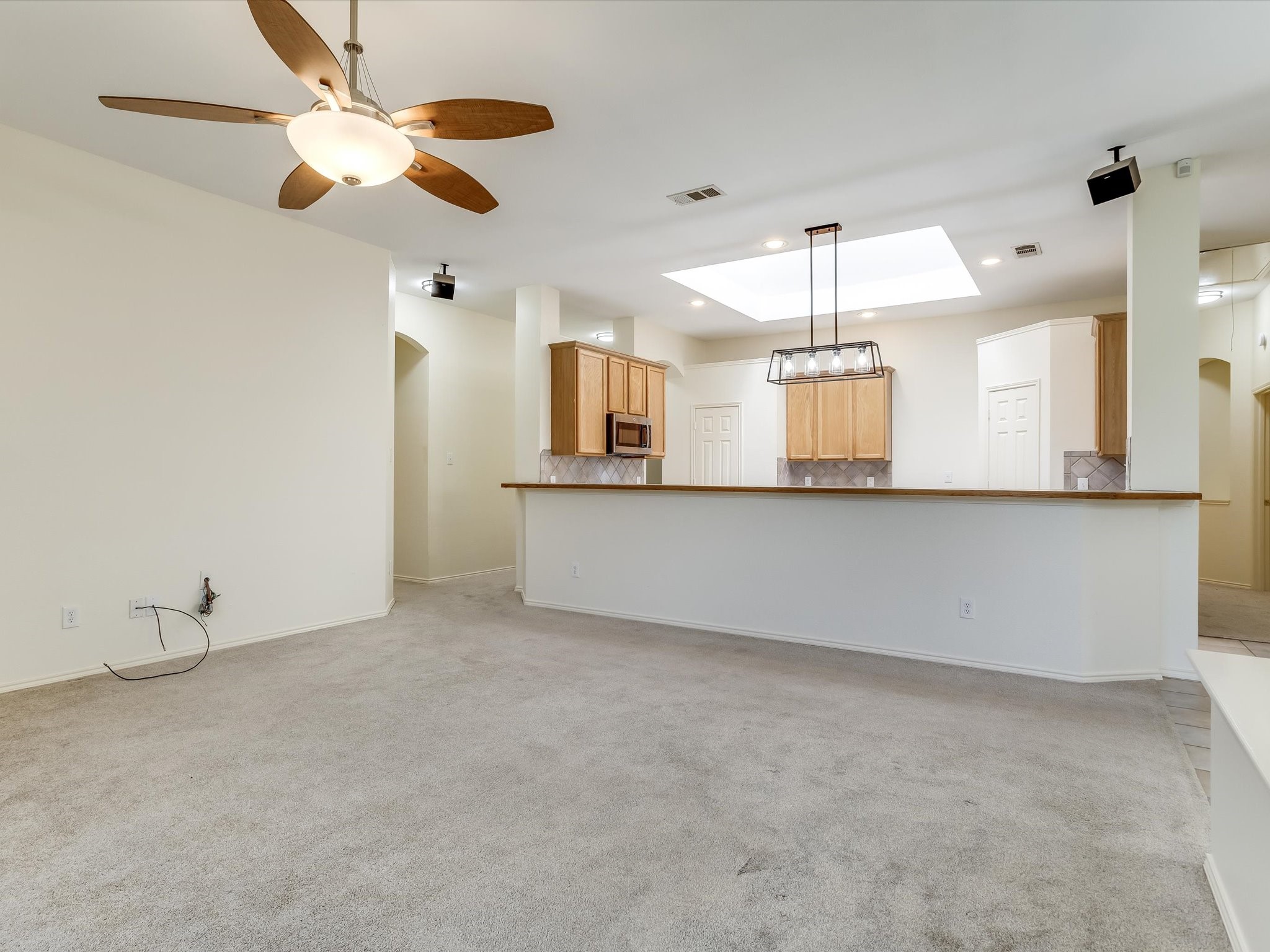 Residential in Fort Worth