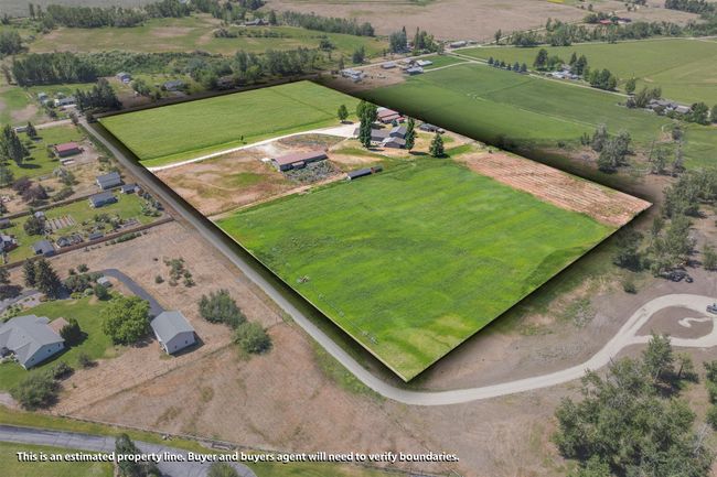 970 S Shoshone Loop, House other with 3 bedrooms, 3 bathrooms and null parking in Hamilton MT | Image 57